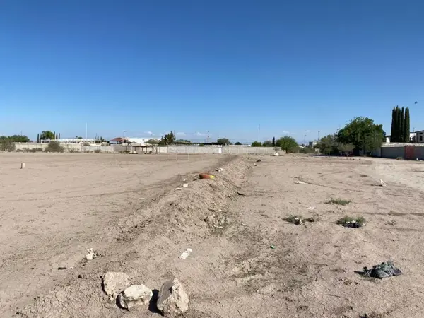 Terreno en venta en Paso del Aguila, Torreón — foto 2 de 10