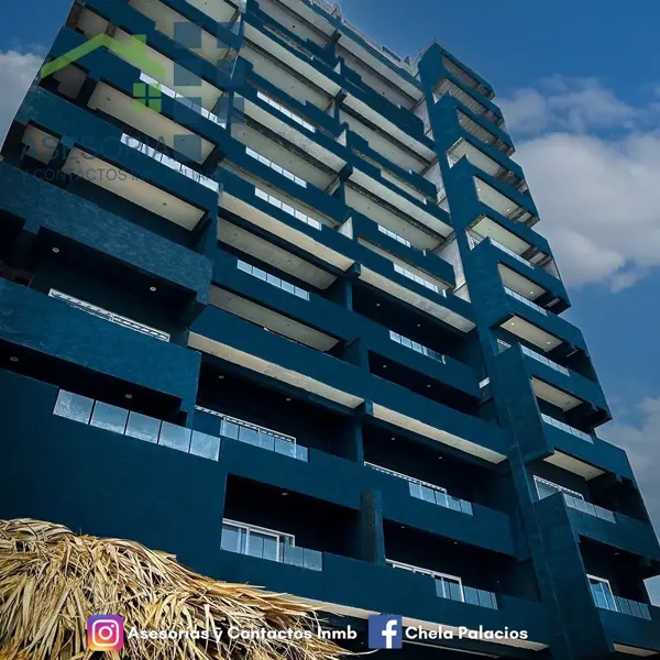 Departamento en venta en Alvarado Centro, Alvarado — foto 3 de 15