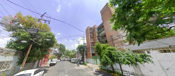 Departamento en venta en San Simon Tolnahuac, Cuauhtémoc — foto 2 de 15