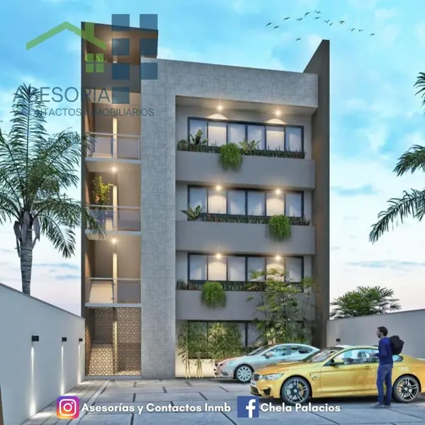 Departamento en venta en Los Delfines, Boca del Río — foto 3 de 8