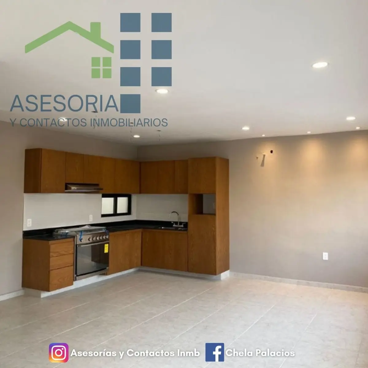 Departamento en venta en Los Delfines, Boca del Río — foto 1 de 8