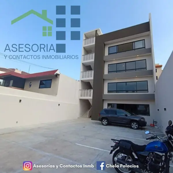 Departamento en venta en Los Delfines, Boca del Río — foto 2 de 8