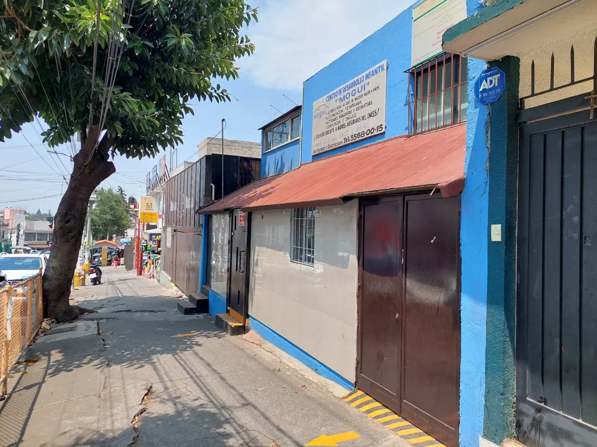 Casa en venta en Santa Teresa, La Magdalena Contreras — foto 1 de 32