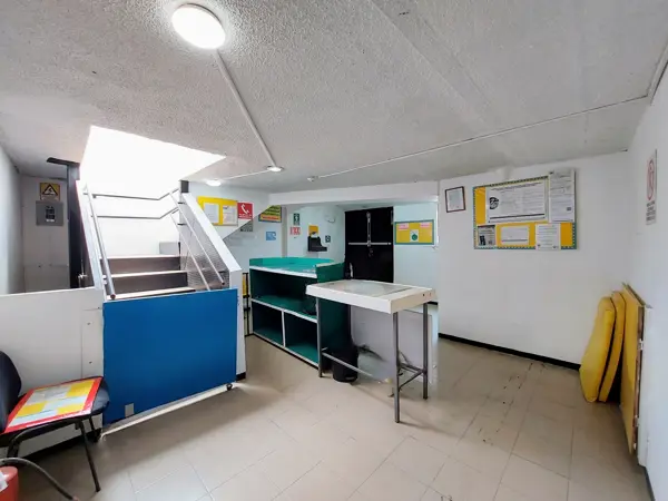 Casa en venta en Santa Teresa, La Magdalena Contreras — foto 3 de 32