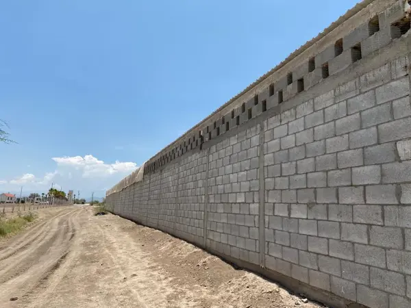 Terreno en venta en Morelos Dos (Bilbao), Matamoros — foto 2 de 15