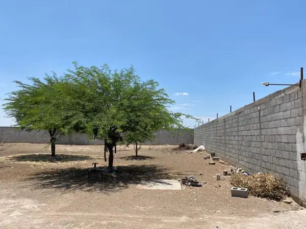 Terreno en venta en Morelos Dos (Bilbao), Matamoros — foto 3 de 15