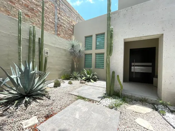 Casa en venta en Residencial las Isabeles, Torreón — foto 2 de 28