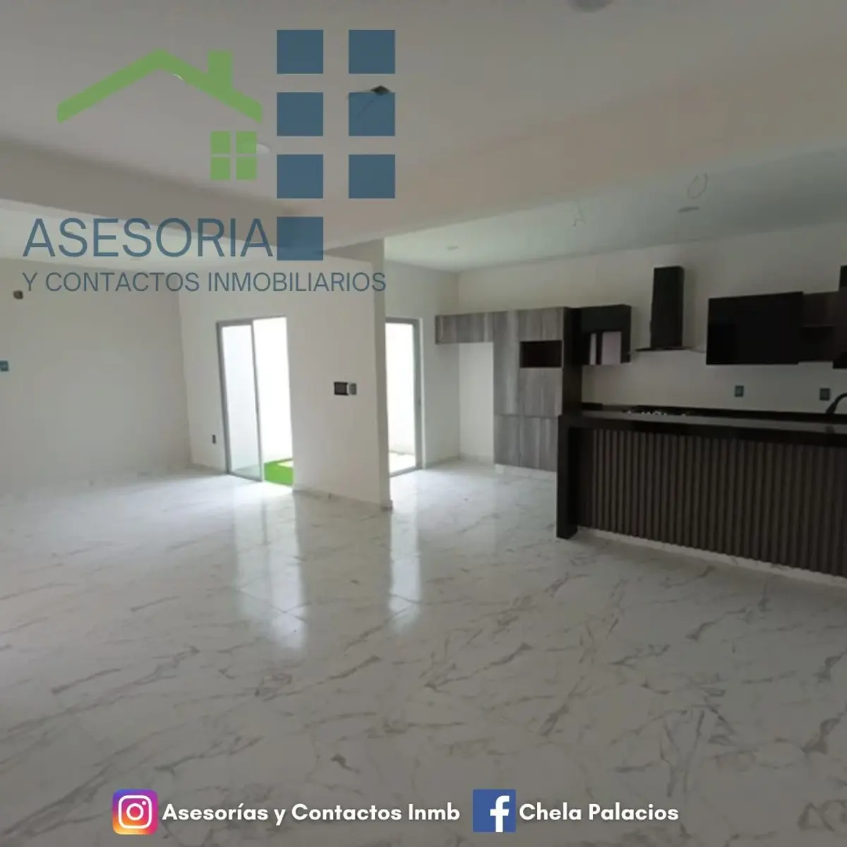 Casa en venta en Boca del Rio Centro, Boca del Río — foto 1 de 9