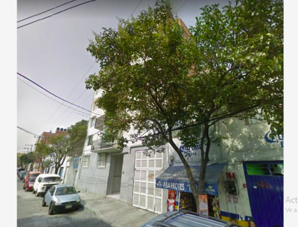 Departamento en venta en Obrera, Cuauhtémoc — foto 2 de 17