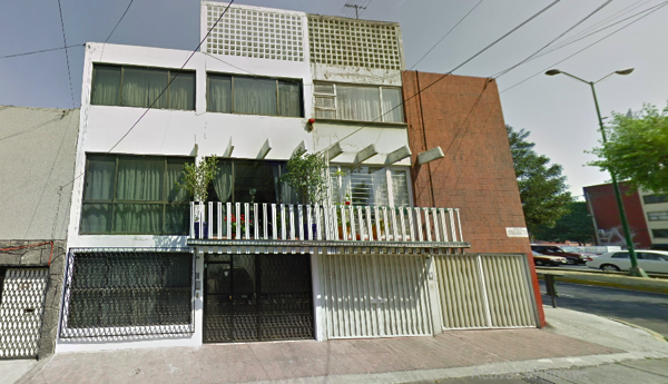 Departamento en Asturias, Cuauhtémoc, Ciudad de México