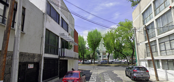 Departamento en venta en Asturias, Cuauhtémoc — foto 2 de 17