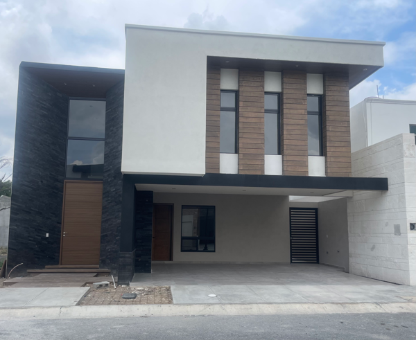 Casa en venta en La Escondida, Saltillo — foto 3 de 24
