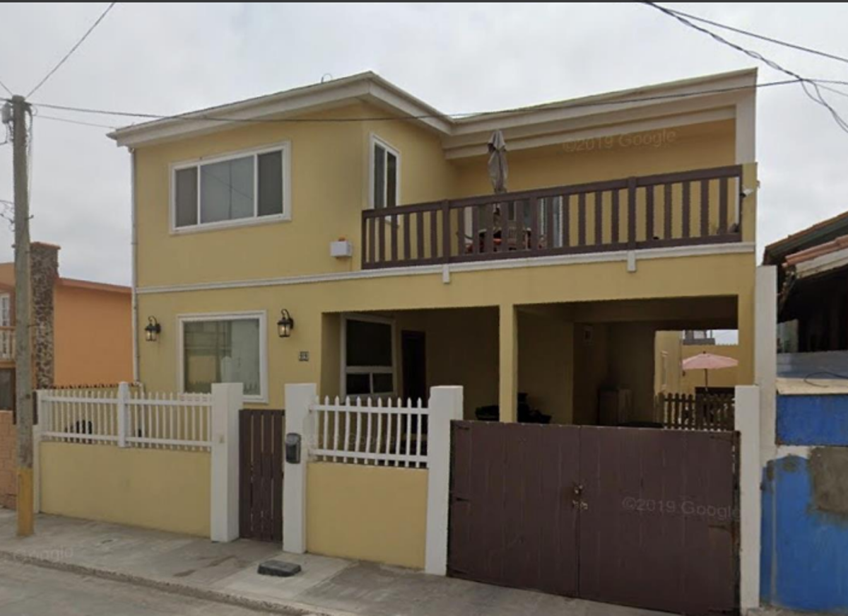 Casa en venta en Mexicali, Playas de Rosarito — foto 1 de 8