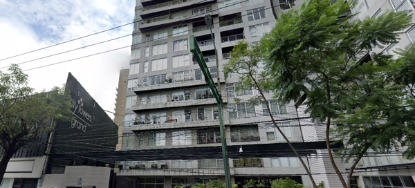 Departamento en venta en Xoco, Benito Juárez — foto 2 de 15