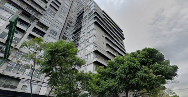 Departamento en venta en Xoco, Benito Juárez — foto 3 de 15