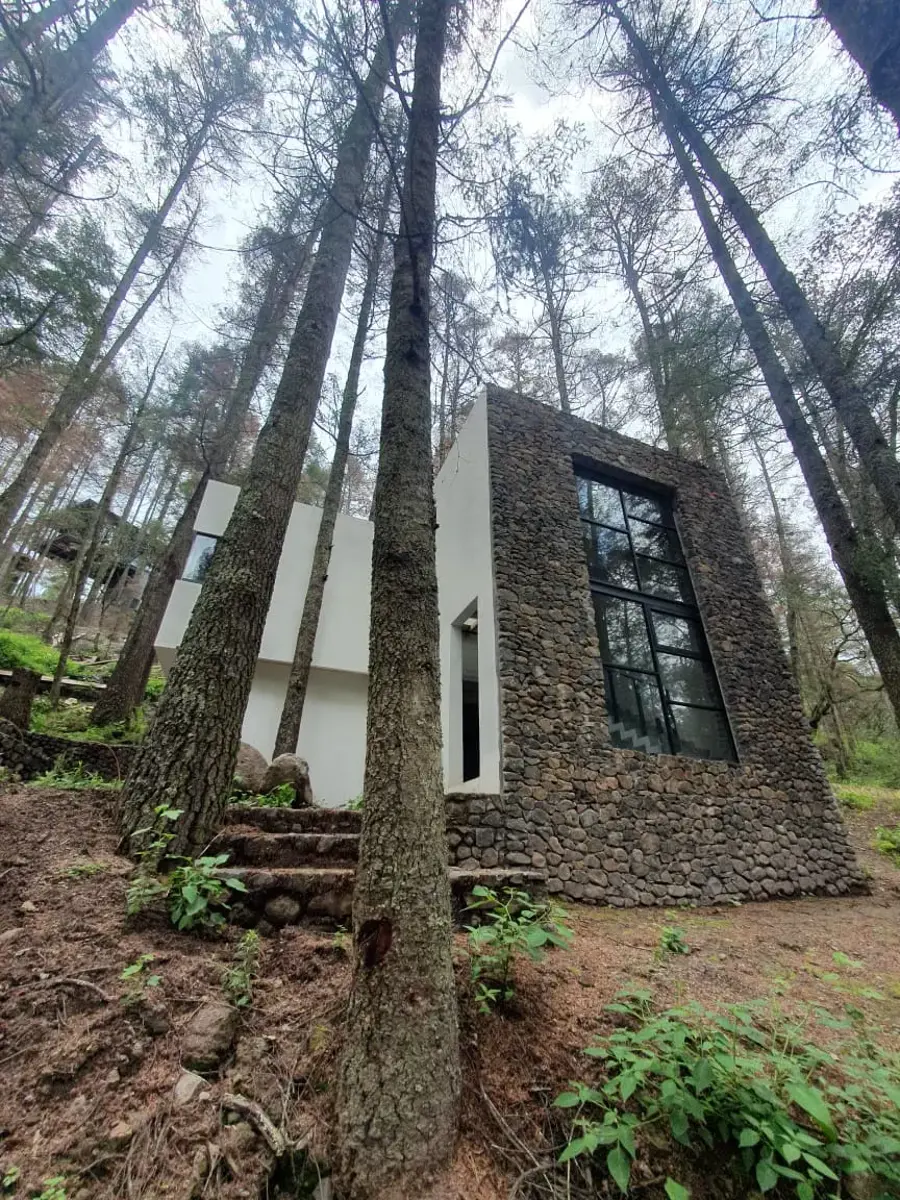 Casa en venta en Del Hiloche, Mineral del Monte — foto 1 de 11