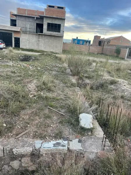 Terreno en venta en Pedro Ávila Nevárez, Durango — foto 3 de 7