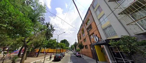 Departamento en venta en Buenavista, Cuauhtémoc — foto 3 de 16