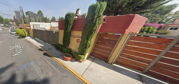 Casa en venta en San Nicolás Totolapan, La Magdalena Contreras — foto 3 de 8