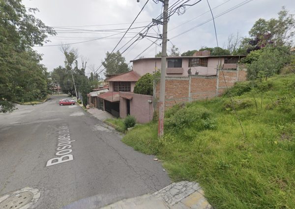 Casa en venta en Bosques del Lago, Cuautitlán Izcalli — foto 2 de 8