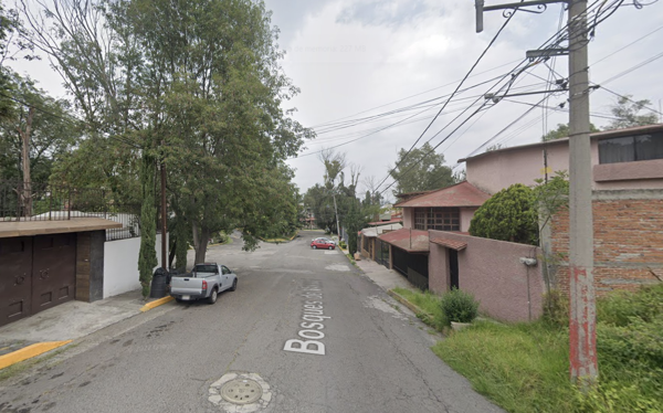 Casa en venta en Bosques del Lago, Cuautitlán Izcalli — foto 3 de 8