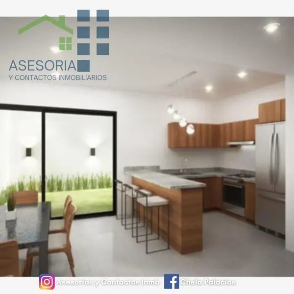 Casa en venta en El Morro las Colonias, Boca del Río — foto 2 de 9