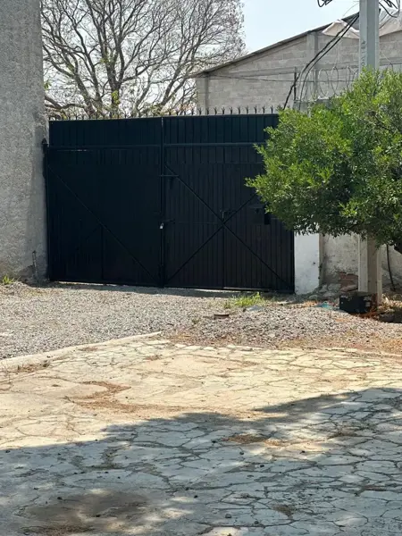 Bodega en renta en Nuevo Espiritu Santo, San Juan del Río — foto 3 de 9
