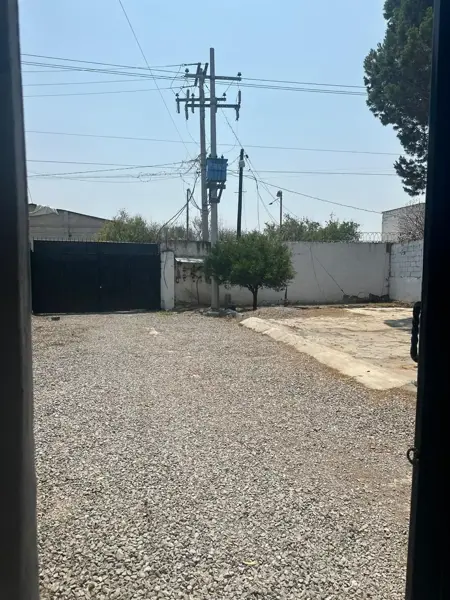 Bodega en renta en Nuevo Espiritu Santo, San Juan del Río — foto 2 de 9