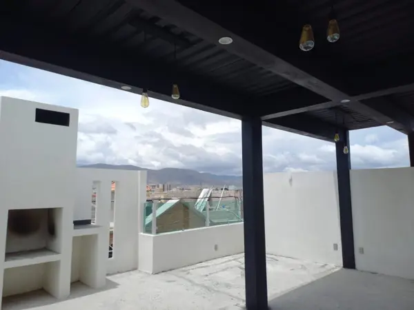 Casa en venta en San Pedro Nopancalco, Pachuca de Soto — foto 2 de 7