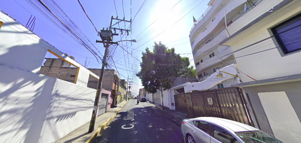 Casa en venta en Bellavista, Álvaro Obregón — foto 3 de 19