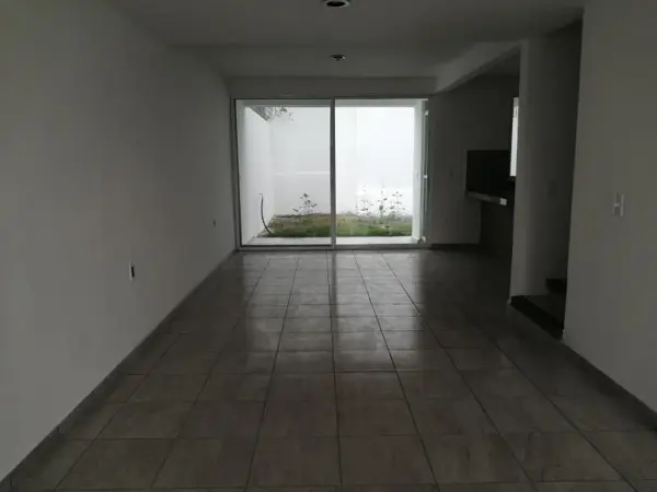 Casa en venta en Hermenegildo Galeana, Cuautla — foto 3 de 12