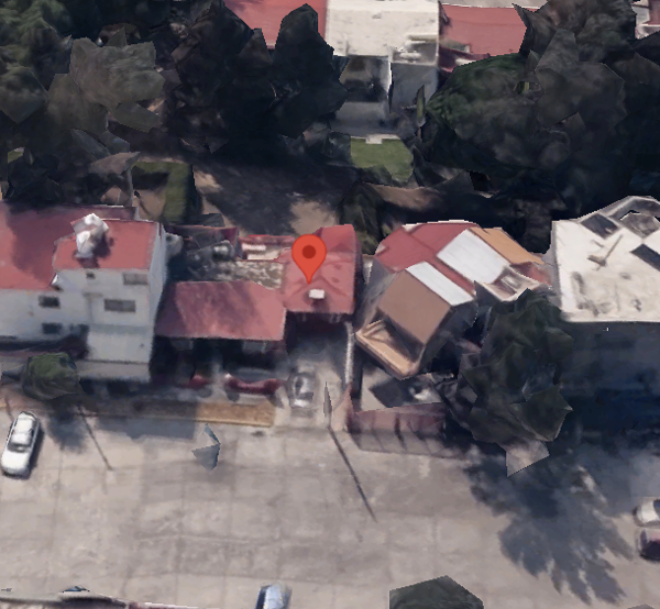 Casa en venta en Ciudad Satelite, Naucalpan de Juárez — foto 2 de 10