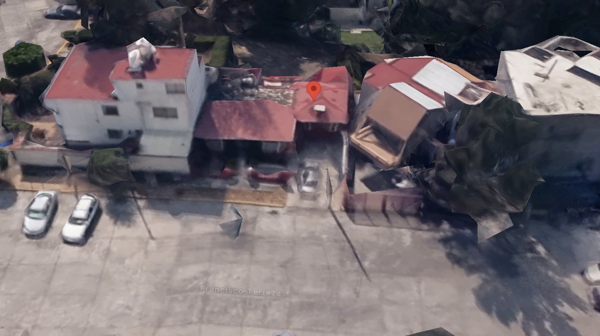 Casa en venta en Ciudad Satelite, Naucalpan de Juárez — foto 3 de 10
