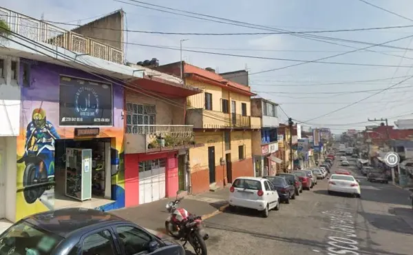 Casa en venta en Veracruz Centro, Veracruz — foto 2 de 10