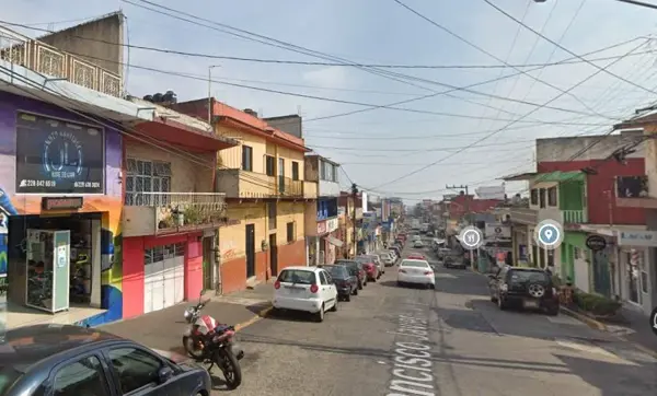 Casa en venta en Veracruz Centro, Veracruz — foto 3 de 10