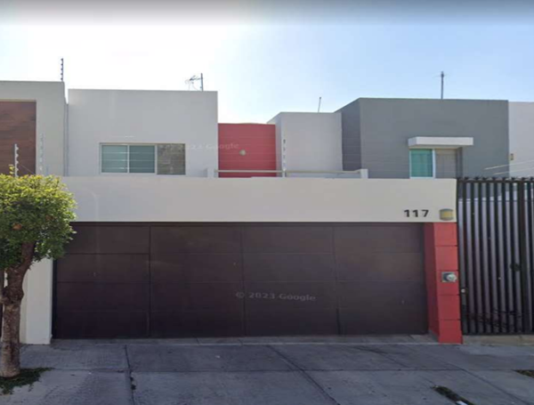 Casa en venta en Residencial Esmeralda, Colima, Colima