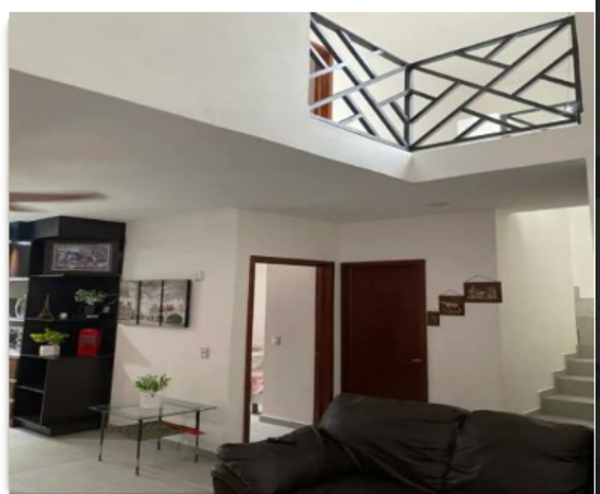 Casa en venta en Residencial Fluvial Vallarta, Puerto Vallarta — foto 2 de 5