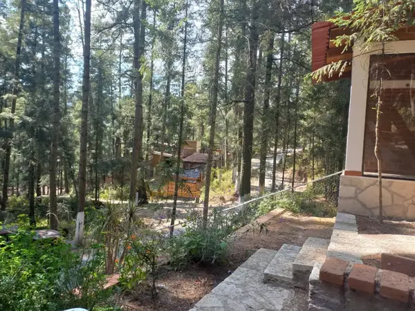 Casa en venta en Del Hiloche, Mineral del Monte — foto 2 de 8
