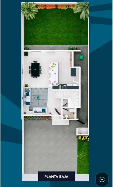 Casa en venta en Los Viñedos, Torreón — foto 3 de 12