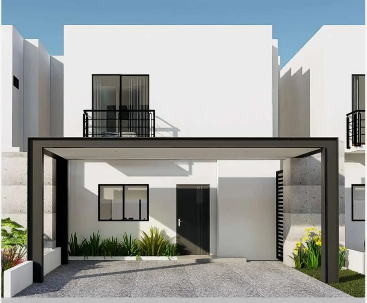 Casa en venta en Los Viñedos, Torreón — foto 1 de 12