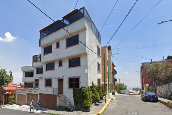 Casa en venta en Lomas del Pedregal, Tlalpan — foto 2 de 13