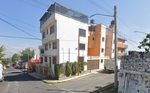 Casa en venta en Lomas del Pedregal, Tlalpan — foto 3 de 13