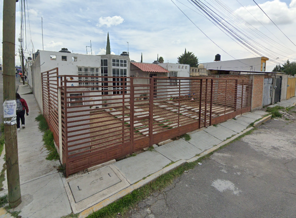 Casa en Tres Cerritos, Puebla, Puebla