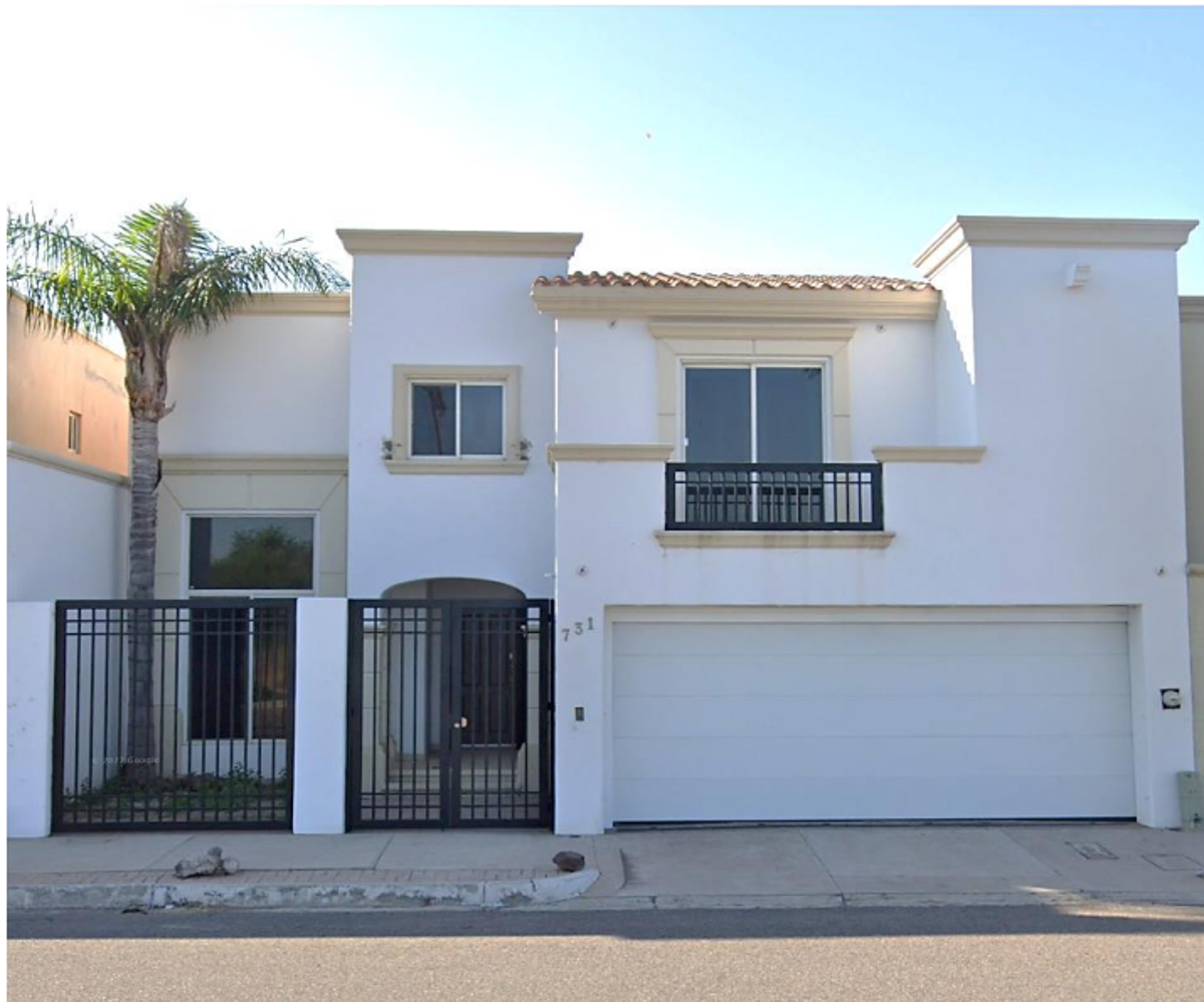Casa en venta en Alta California, Cajeme — foto 1 de 9