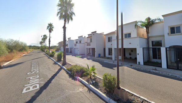 Casa en venta en Alta California, Cajeme — foto 2 de 9