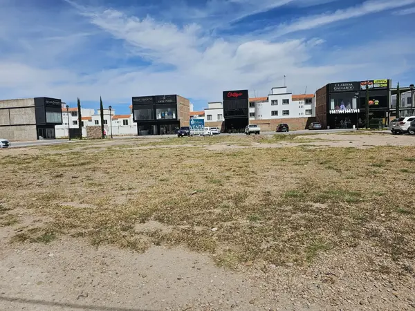Terreno en venta en El Edén, Durango, Durango