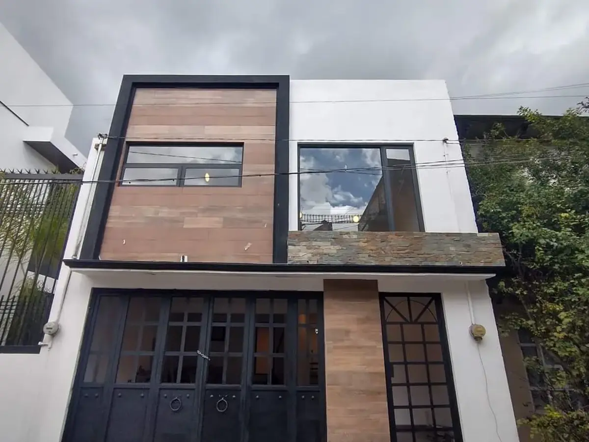 Casa en renta en Bellavista, Metepec — foto 1 de 14