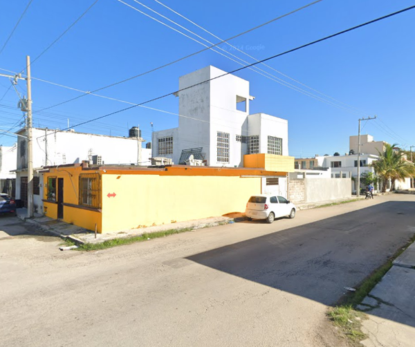Casa en venta en Maderas, Carmen — foto 3 de 9