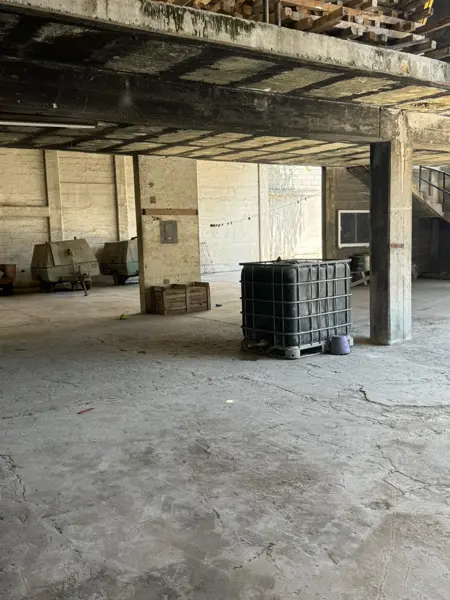 Bodega en venta en Topo Chico, Monterrey — foto 3 de 10