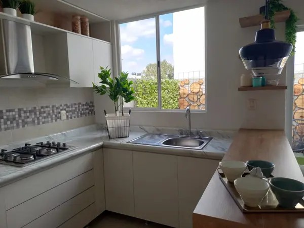 Casa en venta en San Luis, Mineral de la Reforma — foto 2 de 6
